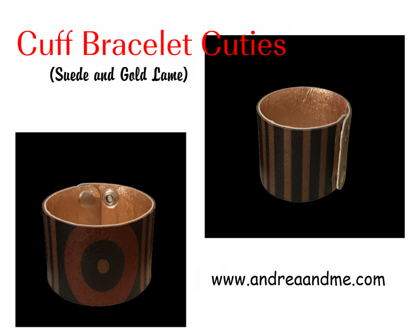 Jewelry | Cuff Bracelets